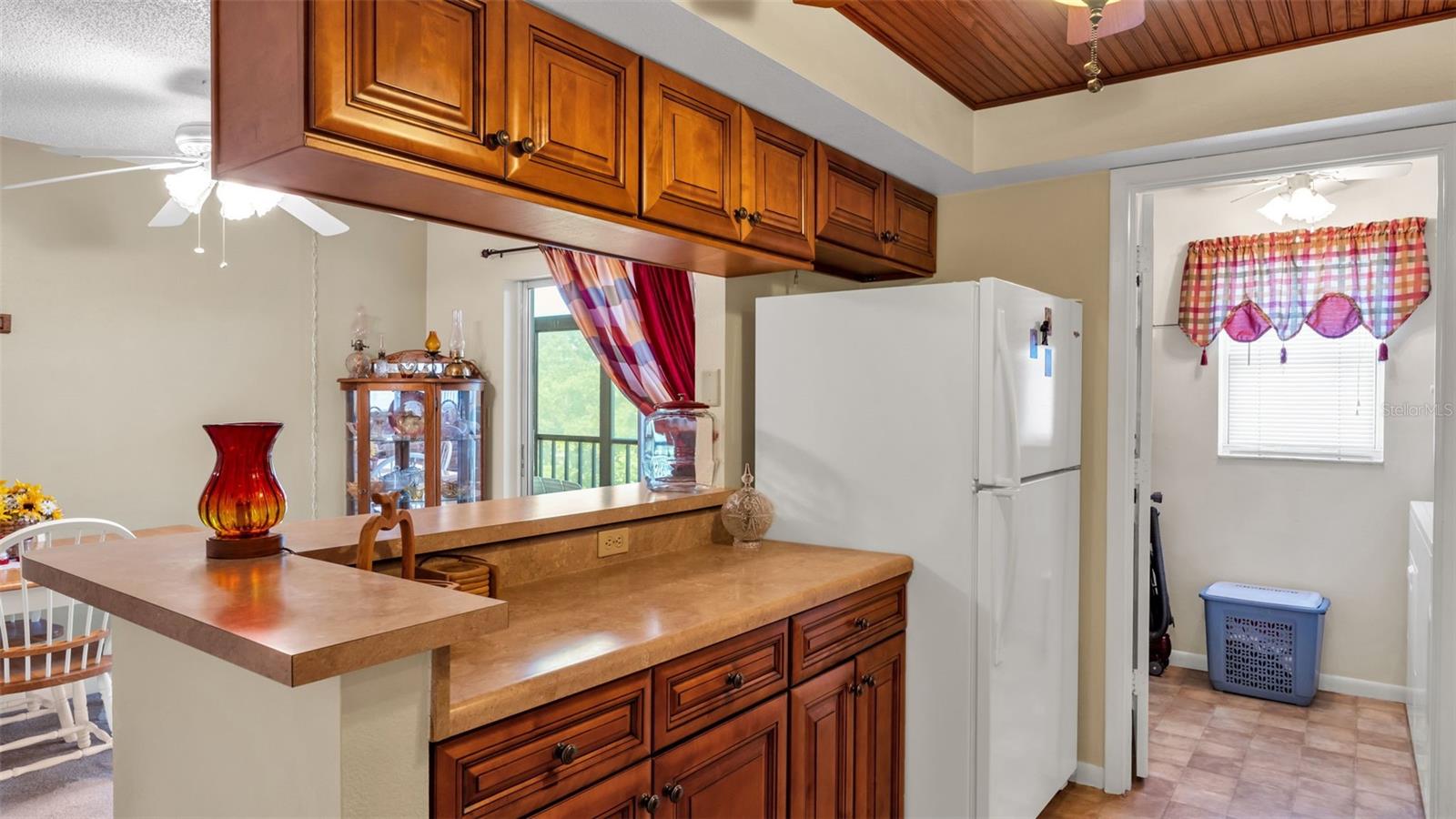 LAKESIDE VILLAGE 01 CONDO - Residential