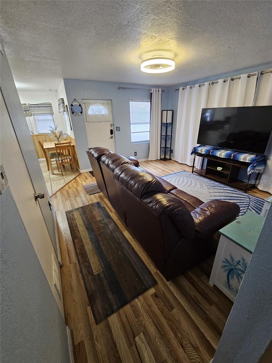 REGENCY COVE A COOPERATIVE - Residential Lease