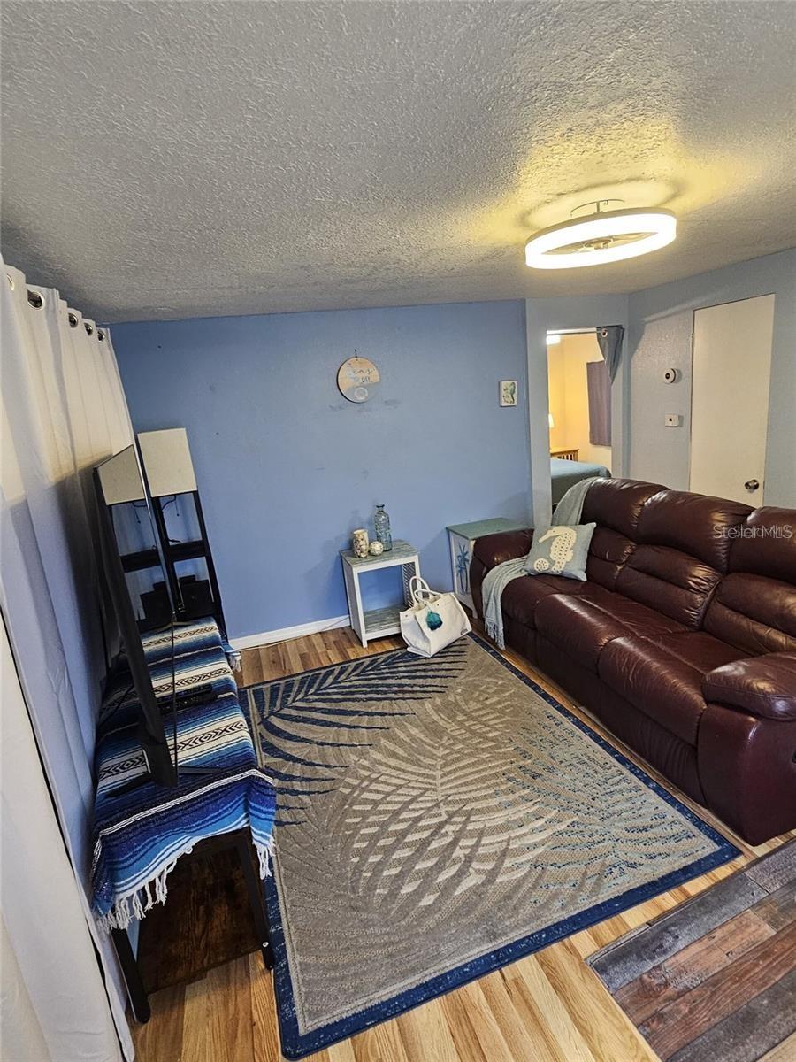 REGENCY COVE A COOPERATIVE - Residential Lease