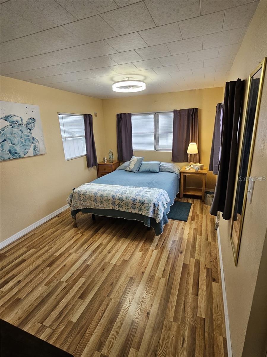 REGENCY COVE A COOPERATIVE - Residential Lease