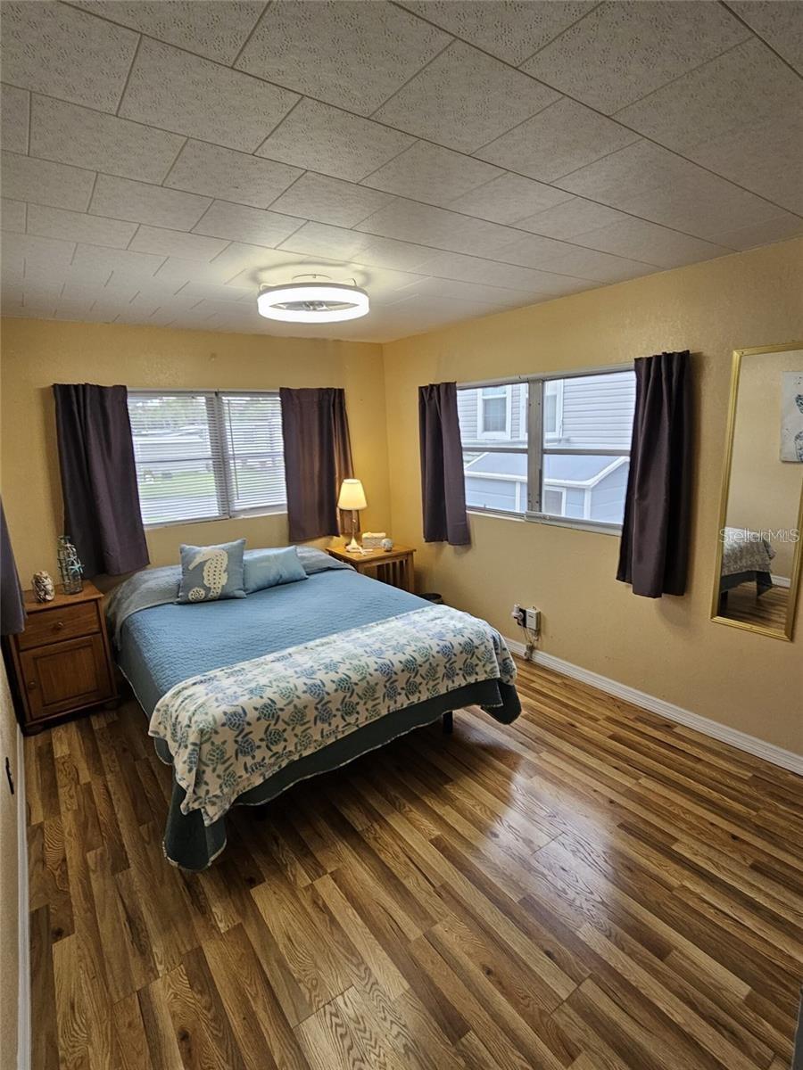 REGENCY COVE A COOPERATIVE - Residential Lease