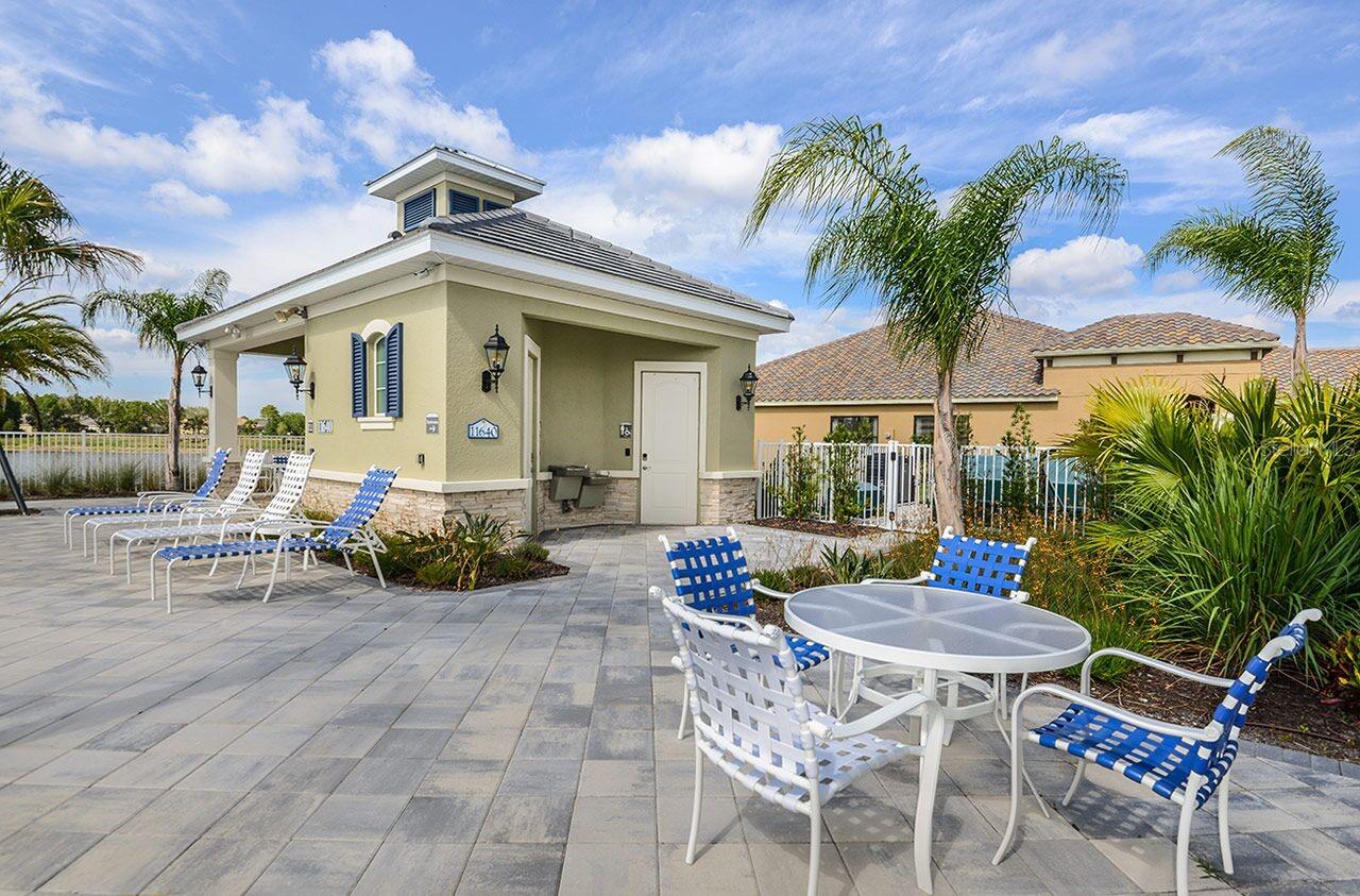 GRAND PALM PH 2A(B) & 2A(C) - Residential