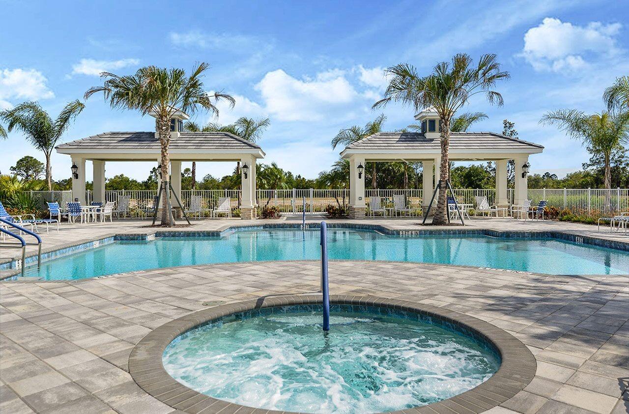 GRAND PALM PH 2A(B) & 2A(C) - Residential