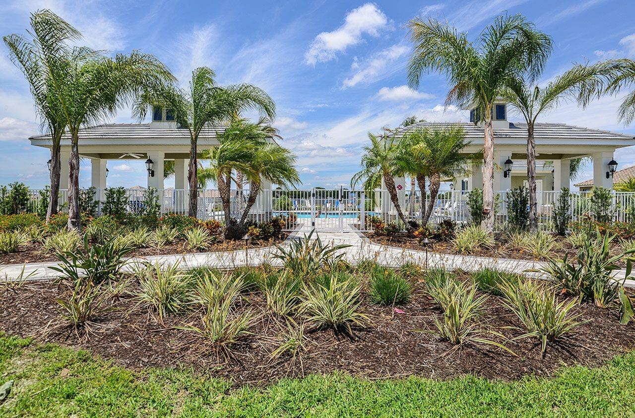 GRAND PALM PH 2A(B) & 2A(C) - Residential
