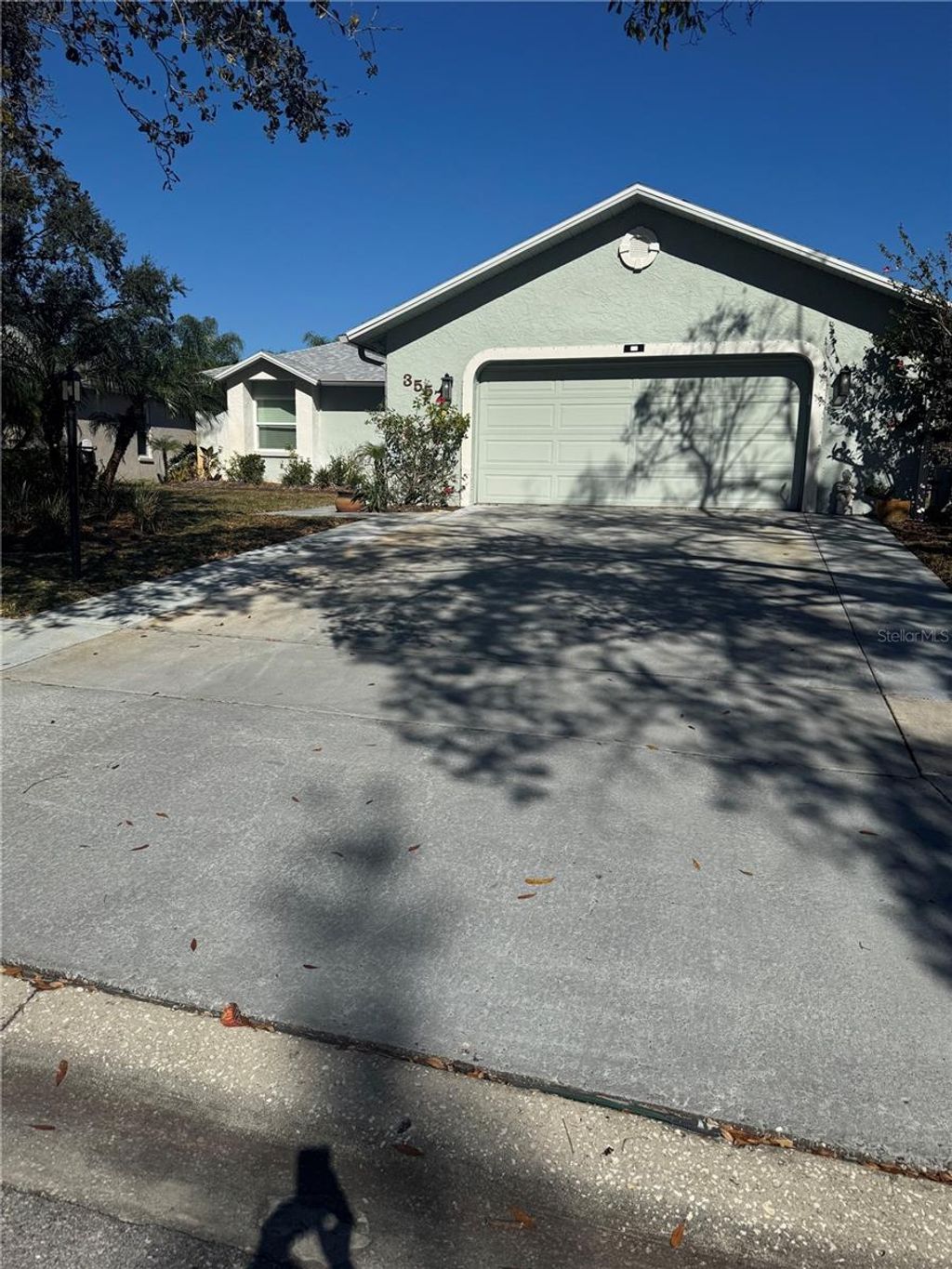Photo of 3557 Oak Lake Drive, Palm Harbor, FL 34684 (MLS # TB8470547)