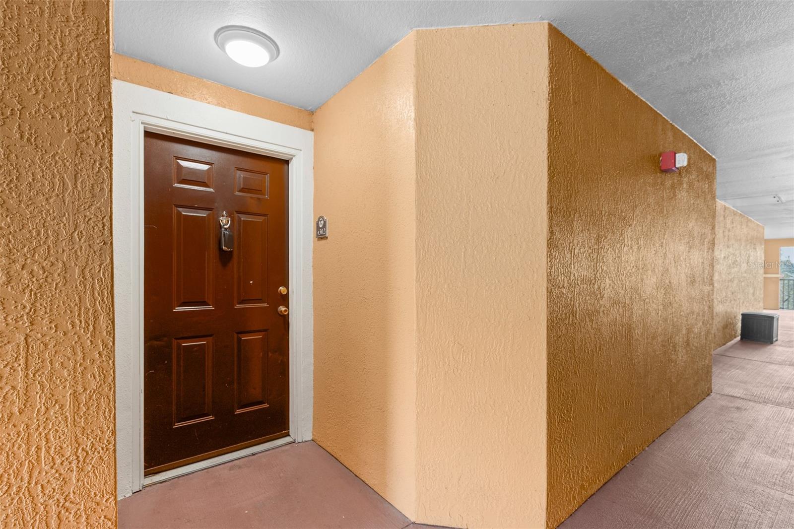 CYPRESS FAIRWAY CONDO BLDG 4 - Residential