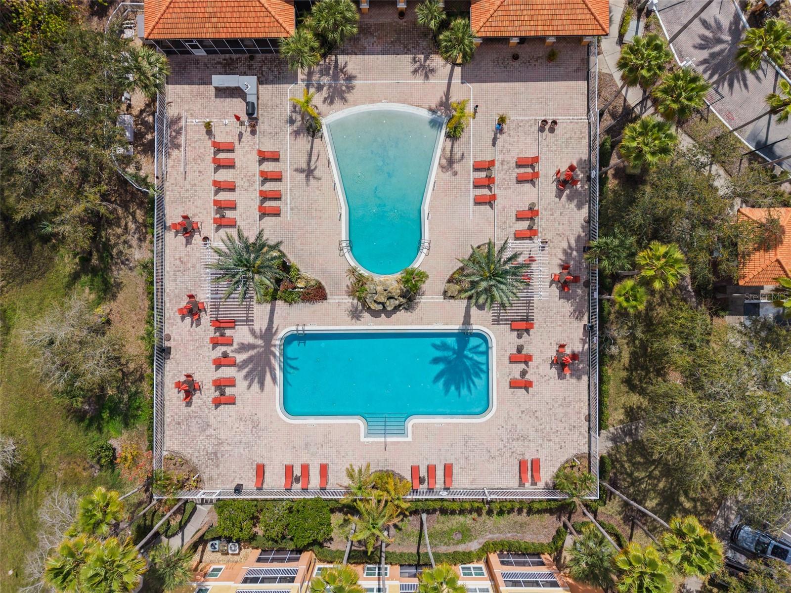 CYPRESS FAIRWAY CONDO BLDG 4 - Residential