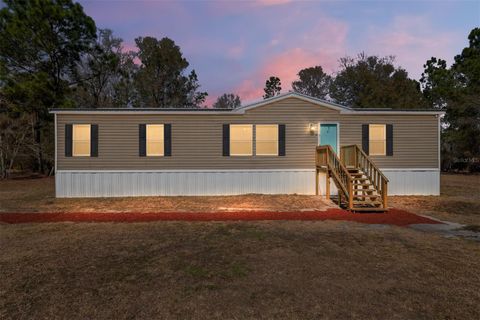 Photo of 5109 NW 188th Terrace, Starke, FL 32091 (MLS # GC537383)
