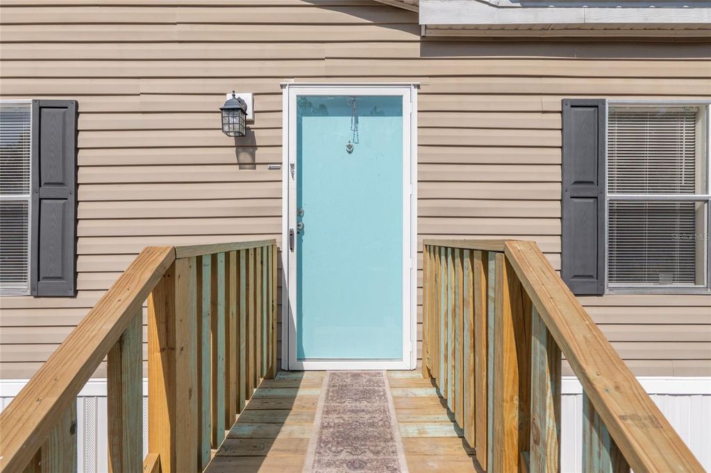 Photo of 5109 NW 188th Terrace, Starke, FL 32091 (MLS # GC537383)