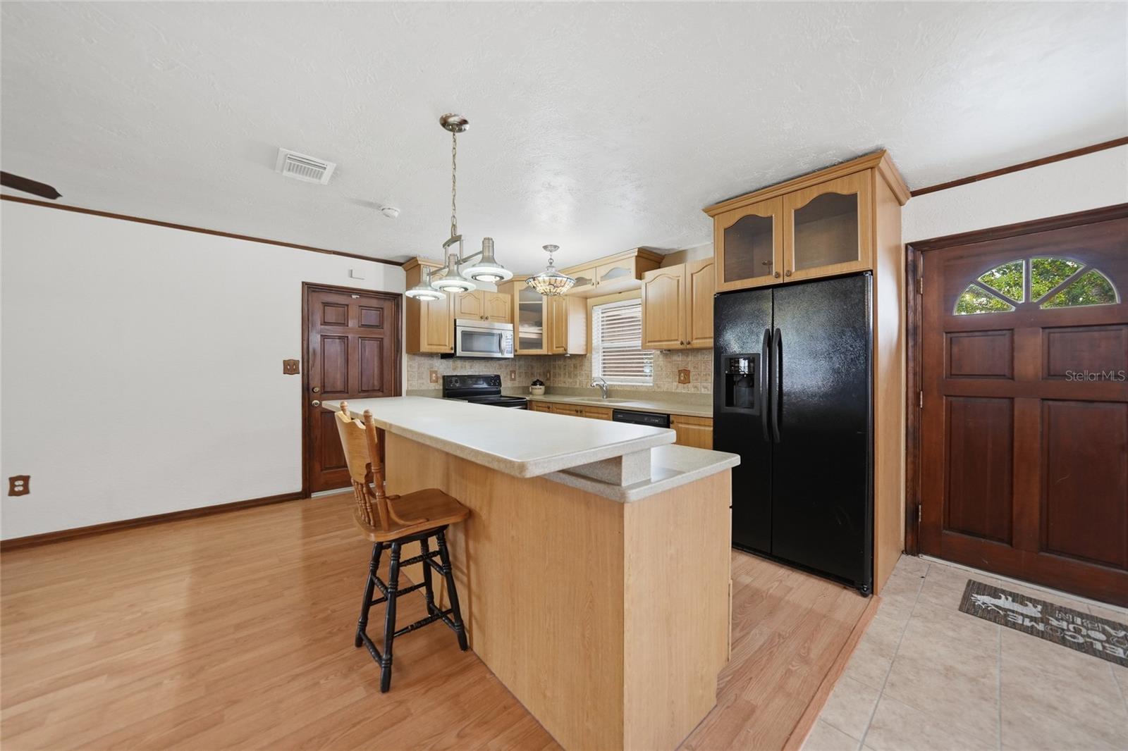 HRBR HEIGHTS - Residential