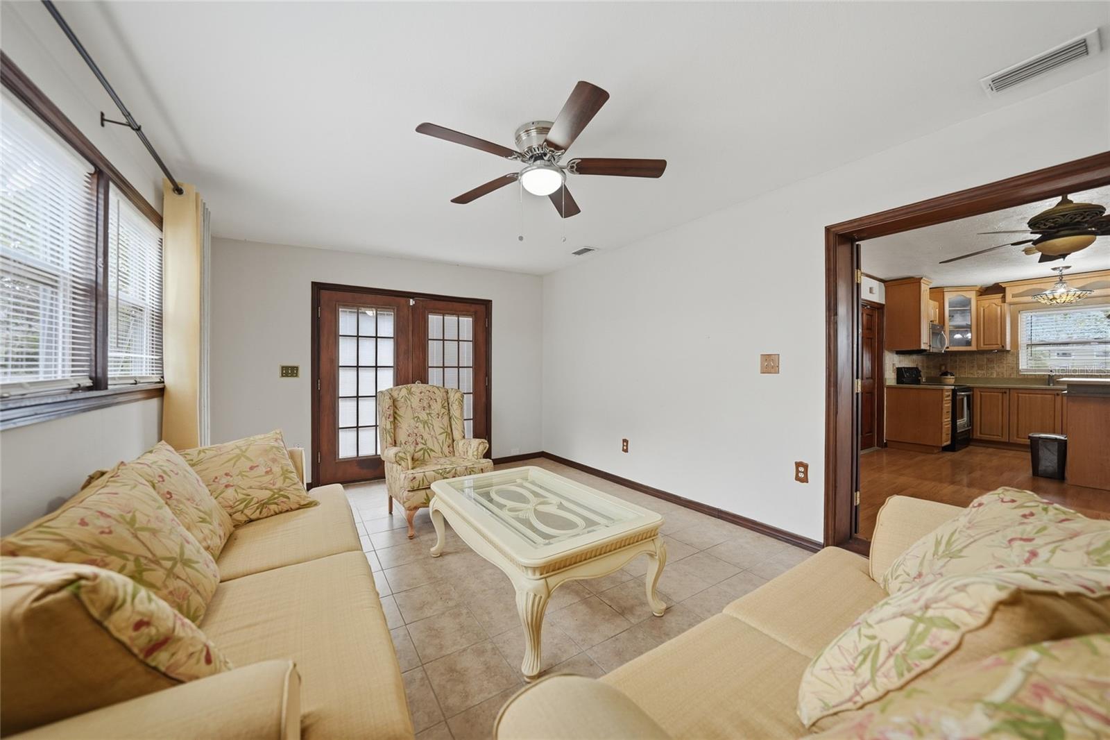 HRBR HEIGHTS - Residential