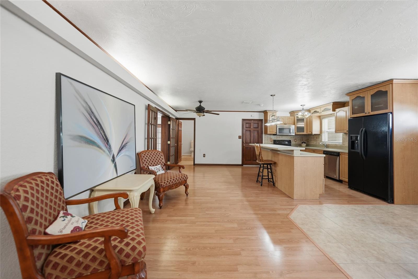 HRBR HEIGHTS - Residential