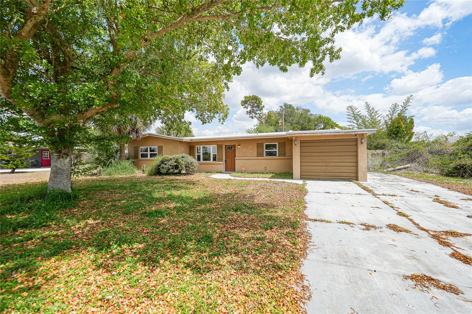 HRBR HEIGHTS - Residential