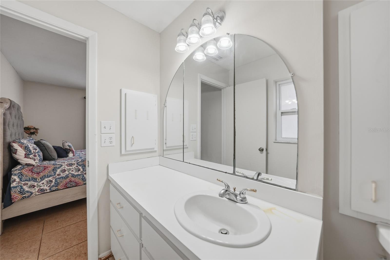 HRBR HEIGHTS - Residential