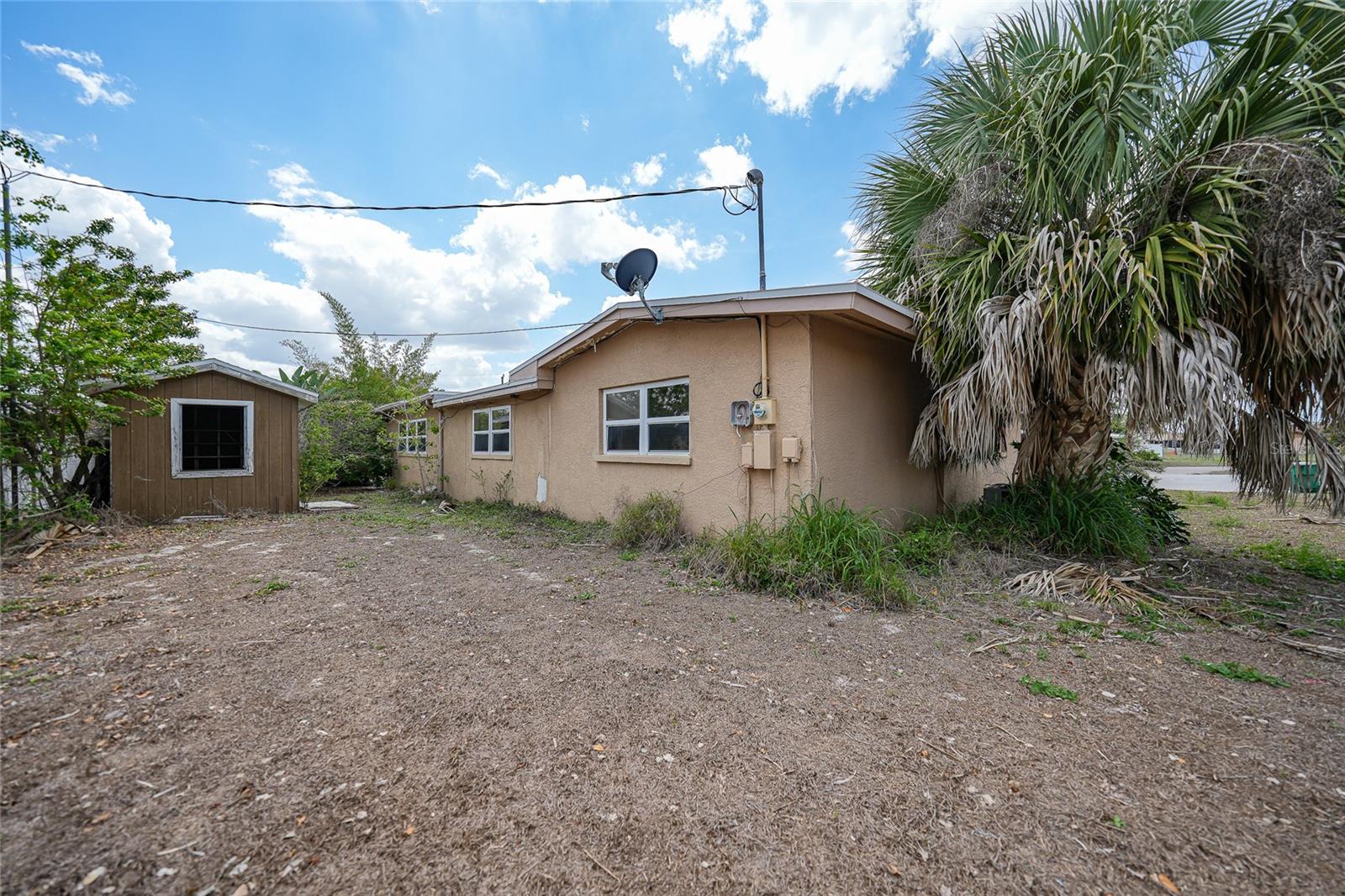 HRBR HEIGHTS - Residential