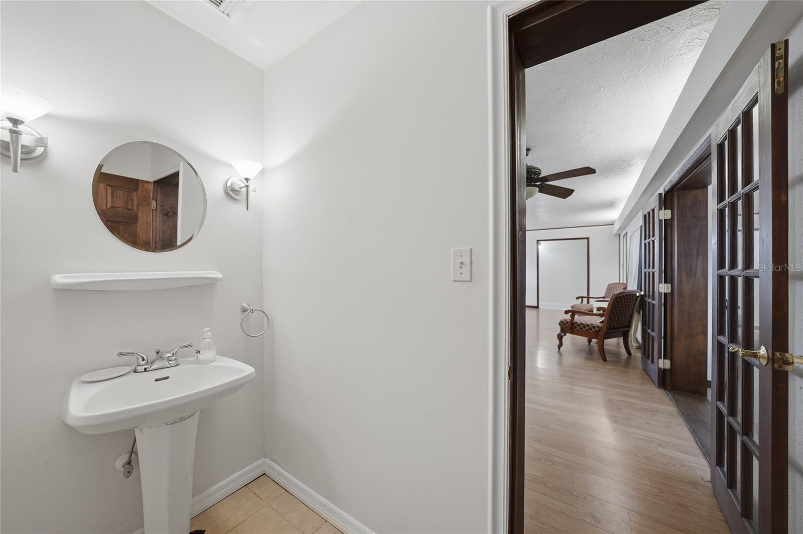 HRBR HEIGHTS - Residential