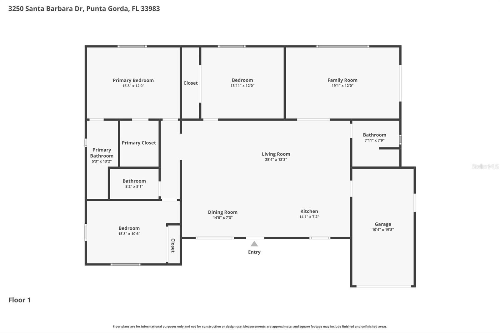 HRBR HEIGHTS - Residential