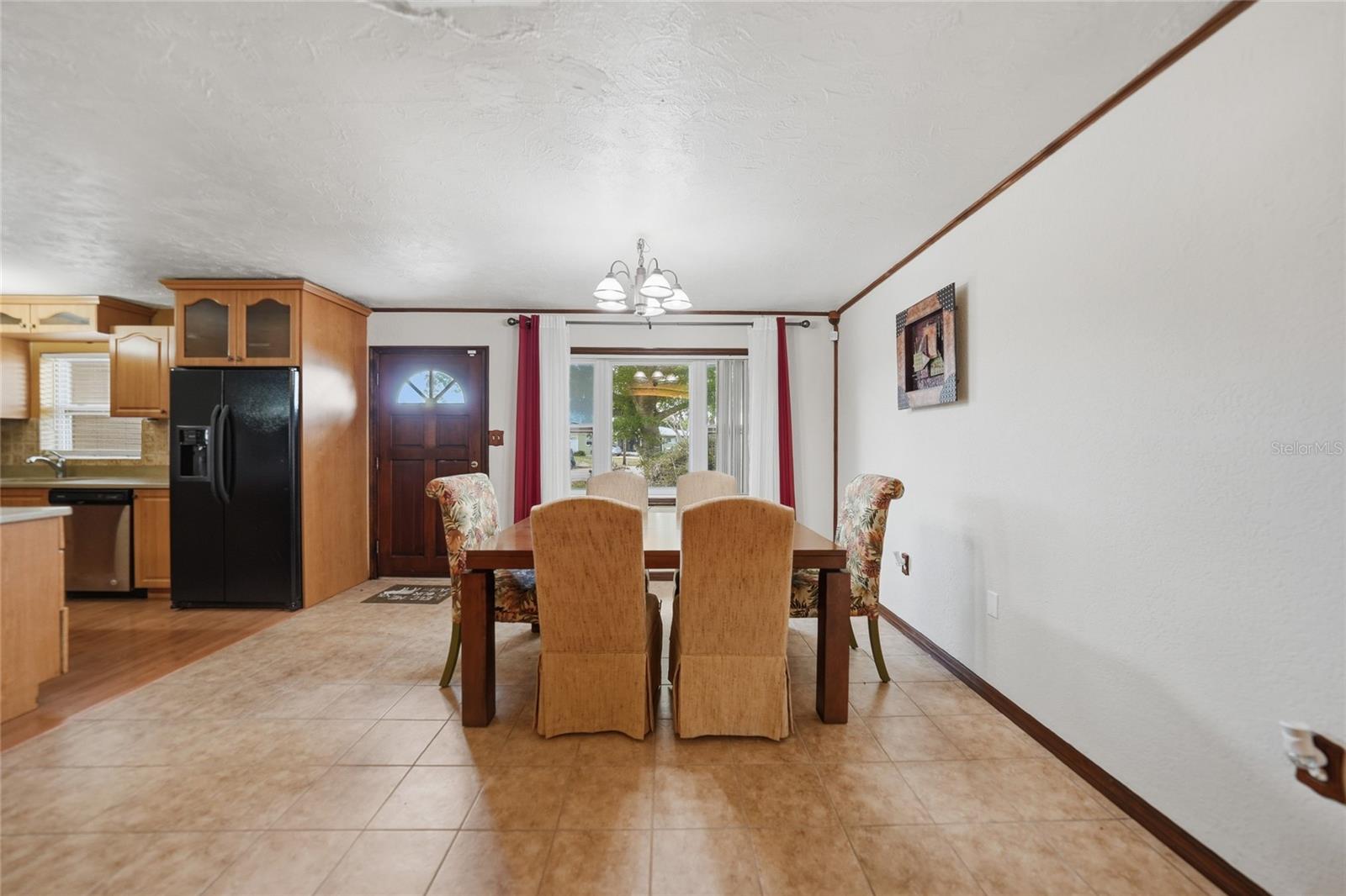 HRBR HEIGHTS - Residential