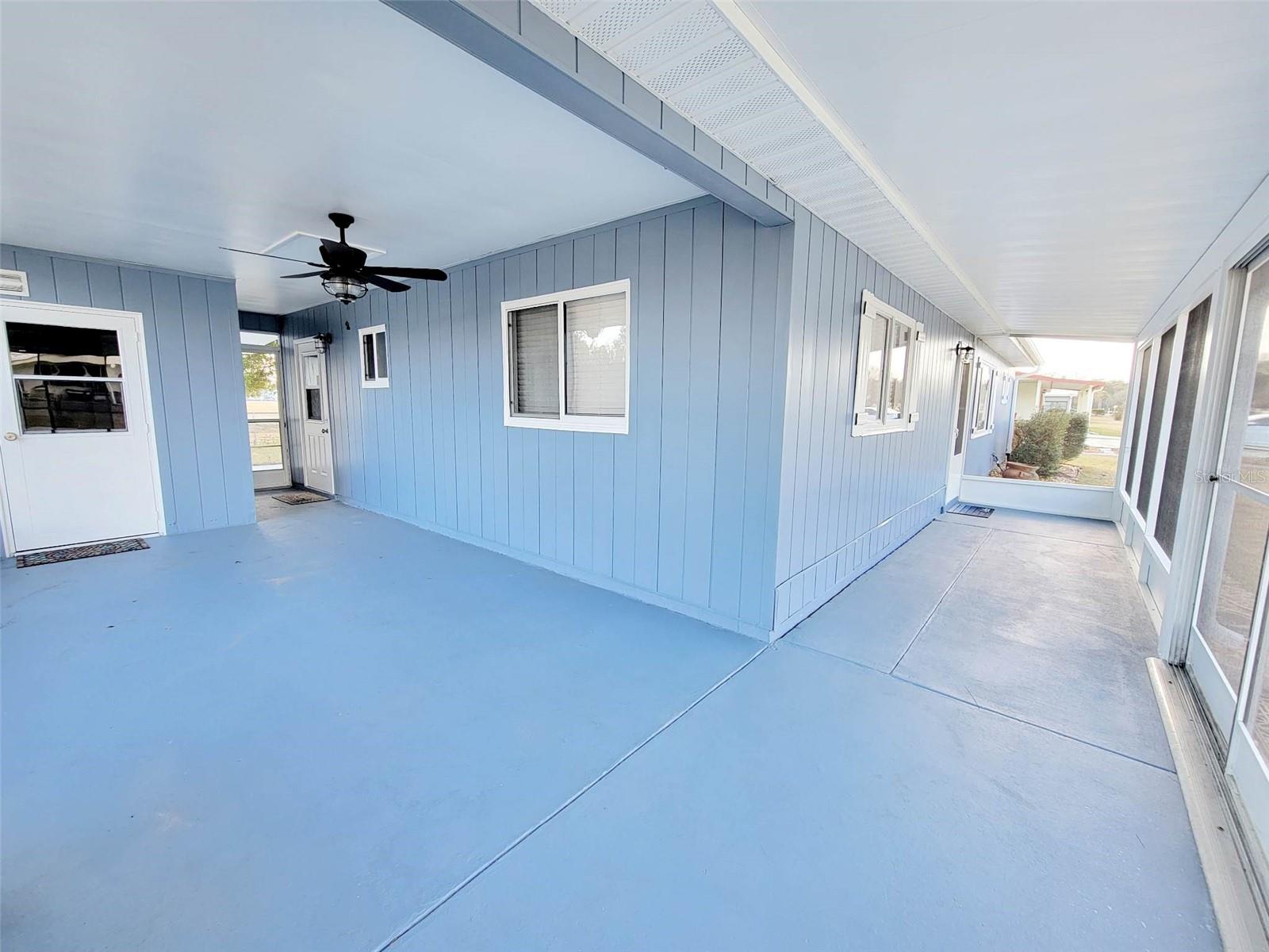 PINE RUN ESTATE - Residential Lease