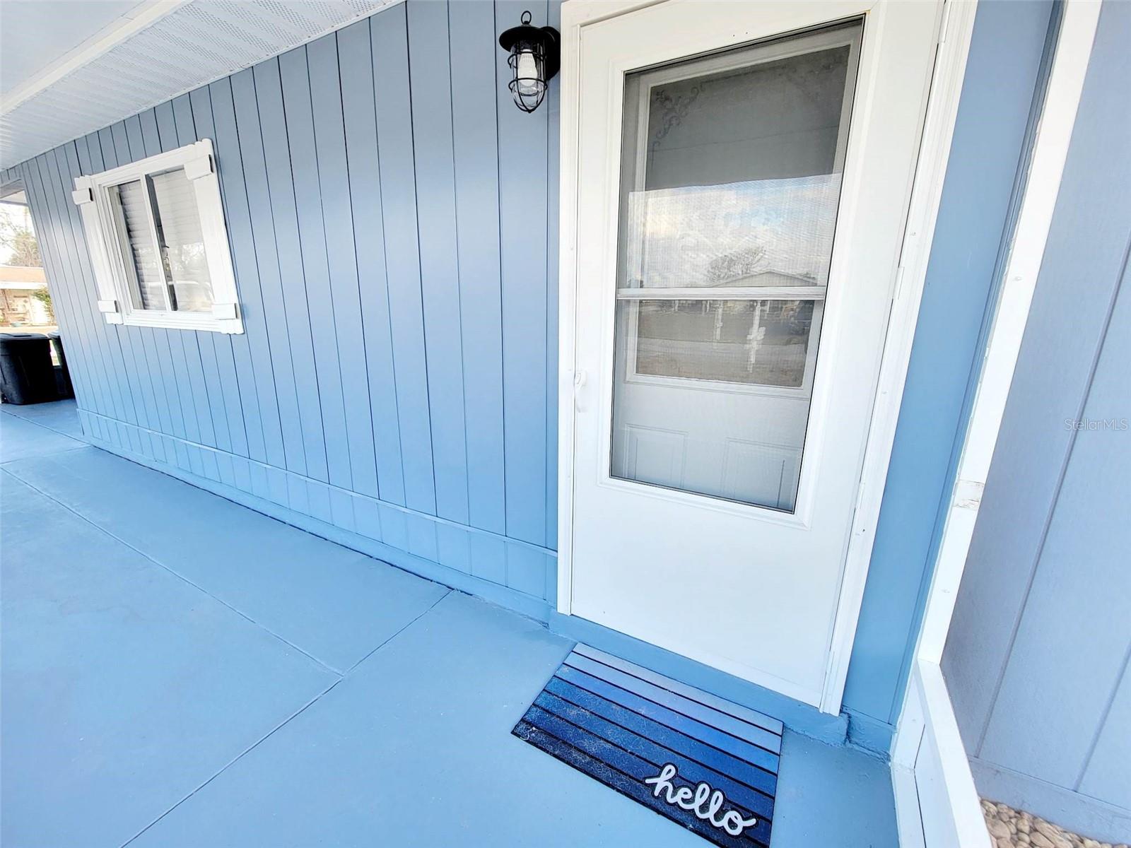 PINE RUN ESTATE - Residential Lease