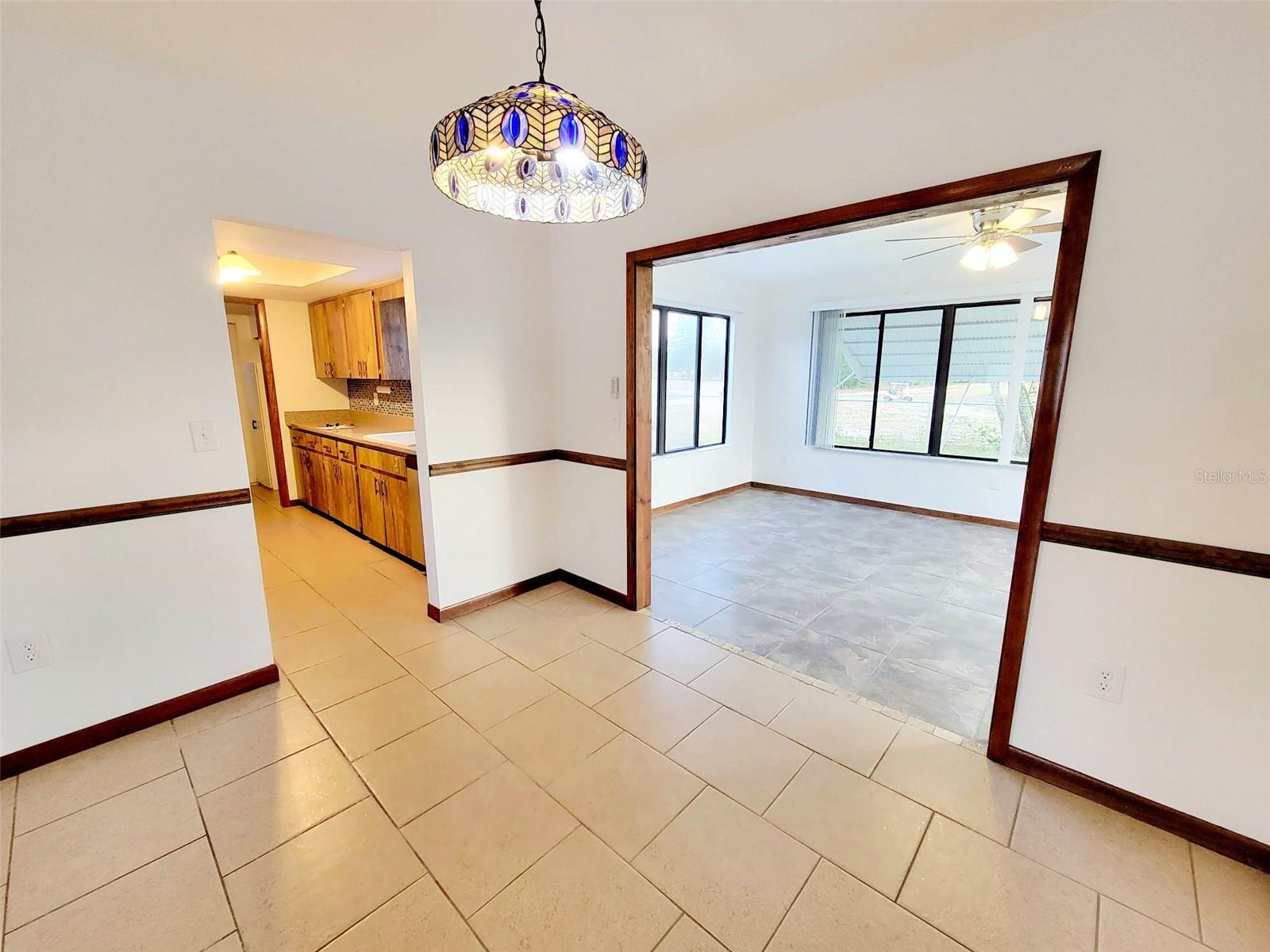 PINE RUN ESTATE - Residential Lease