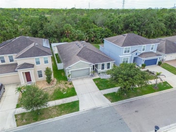 12152 LEDBURY COMMONS DRIVE GIBSONTON FL 33534
