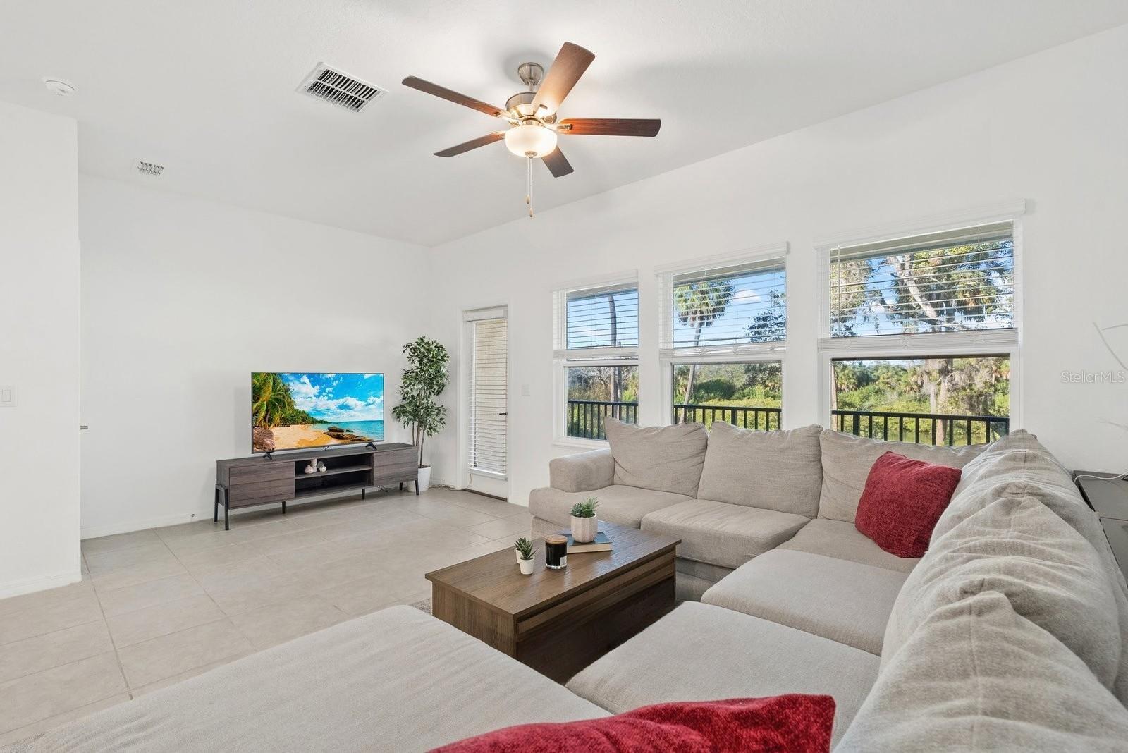 PALM RIVER TWNHMS PT REPL - Residential