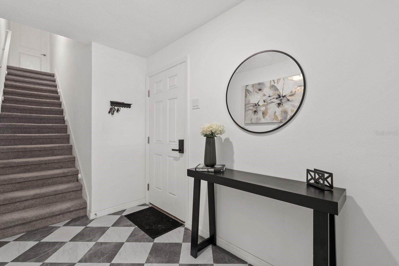 PALM RIVER TWNHMS PT REPL - Residential