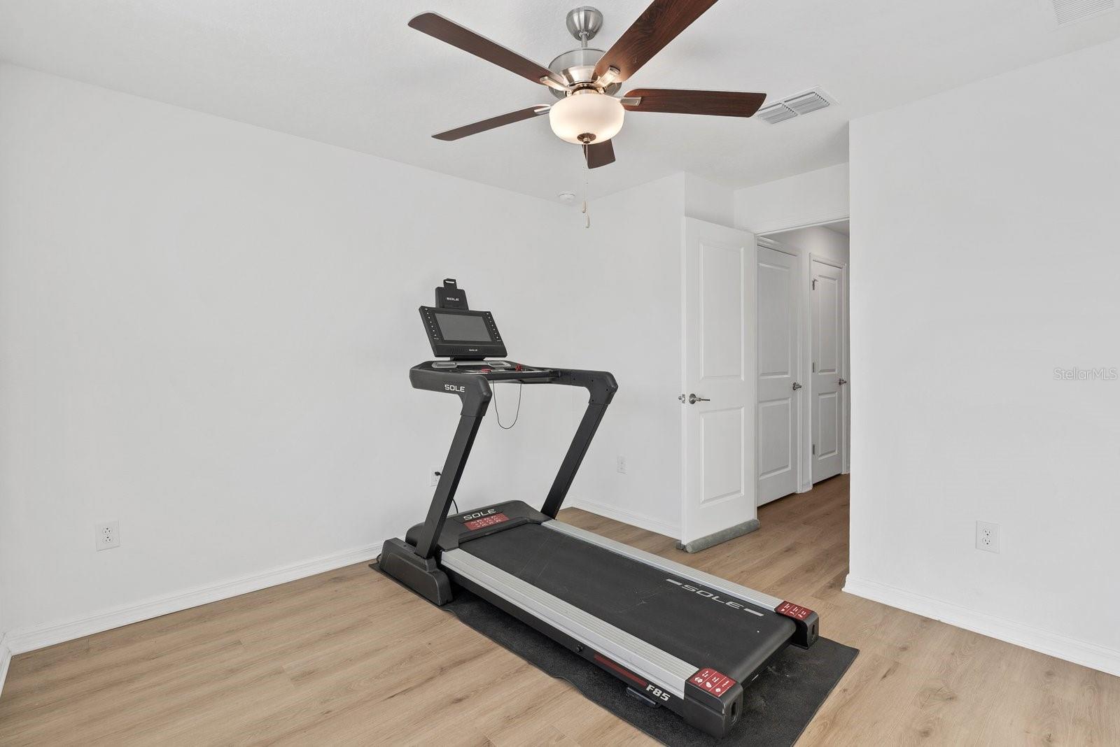 PALM RIVER TWNHMS PT REPL - Residential