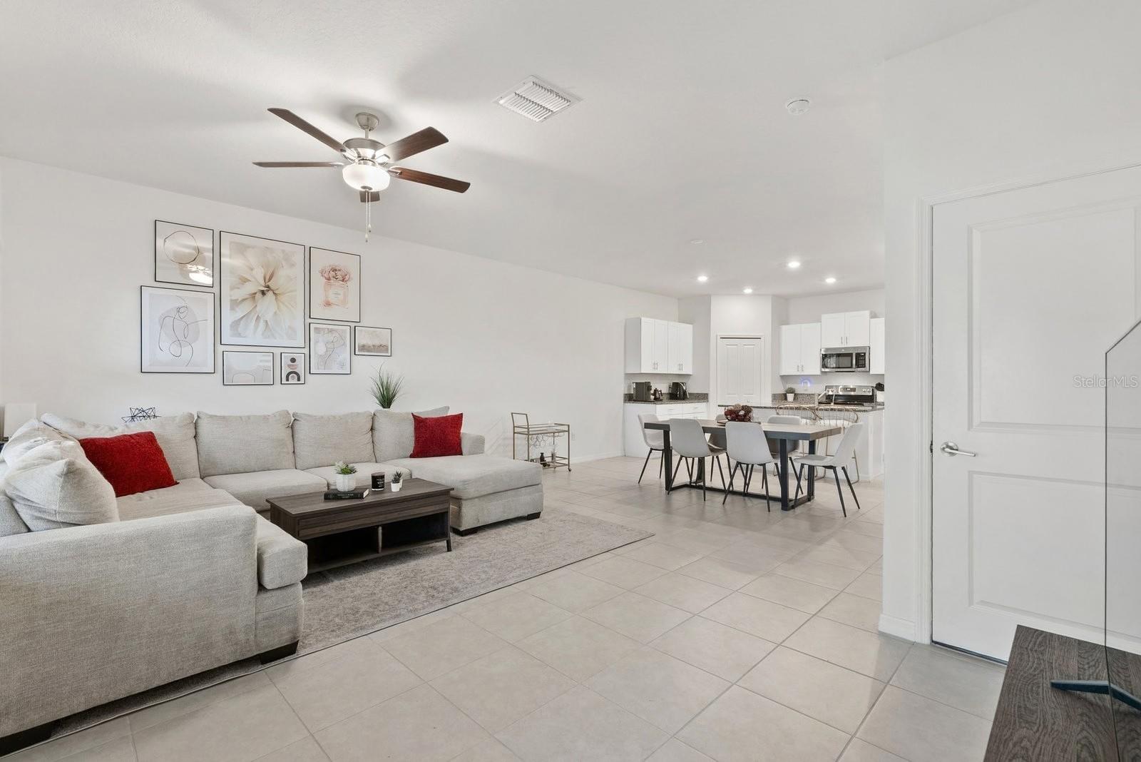 PALM RIVER TWNHMS PT REPL - Residential