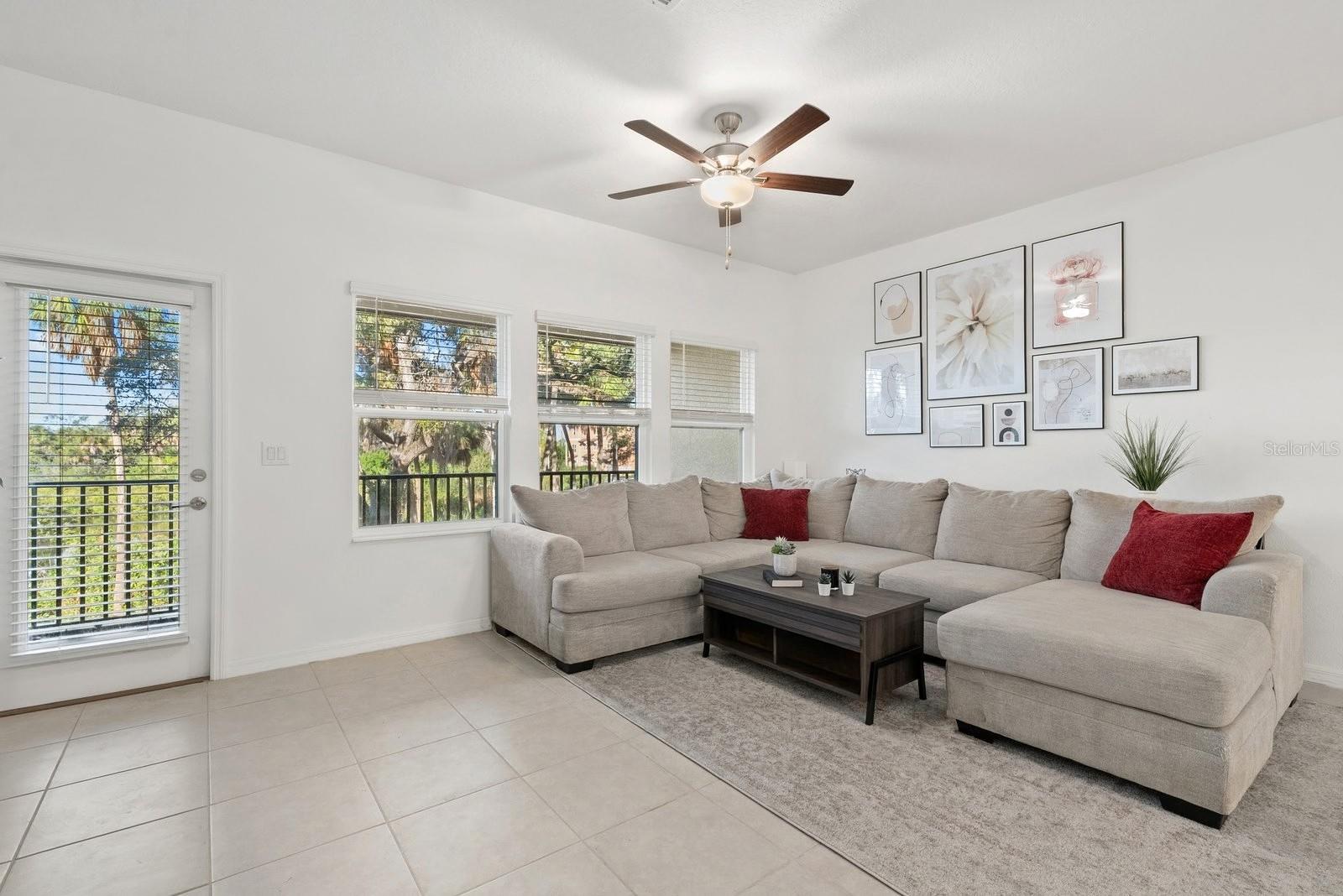 PALM RIVER TWNHMS PT REPL - Residential