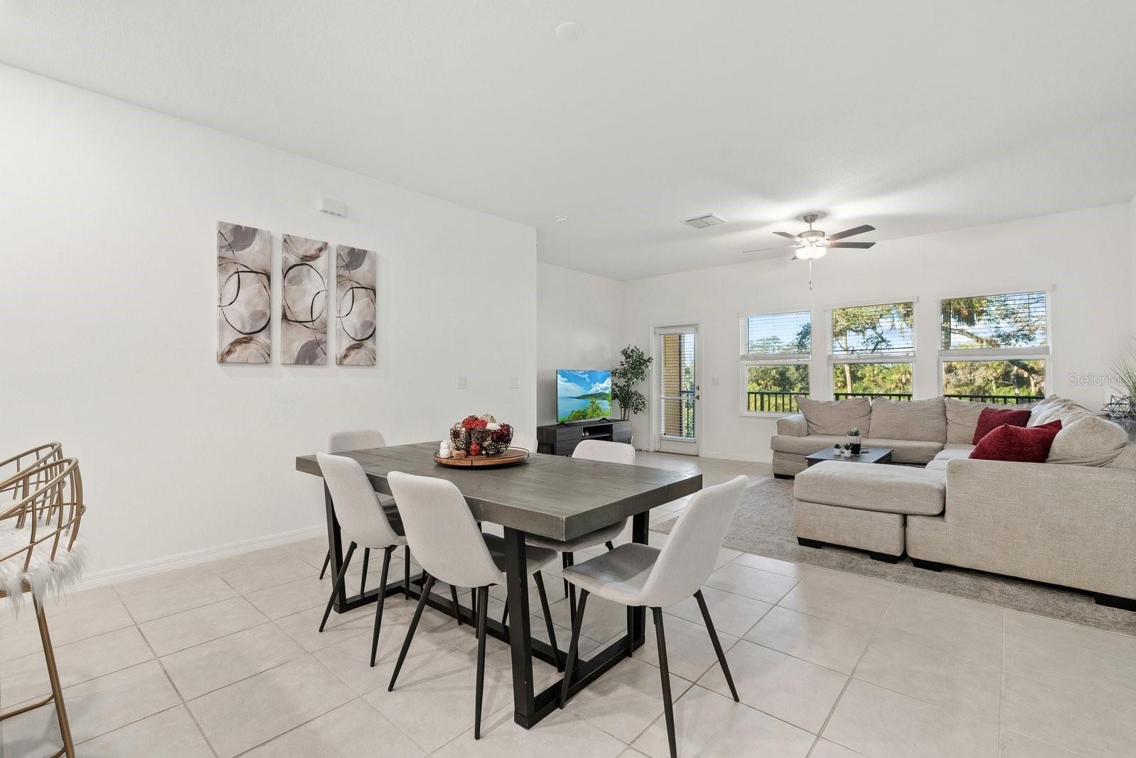 PALM RIVER TWNHMS PT REPL - Residential