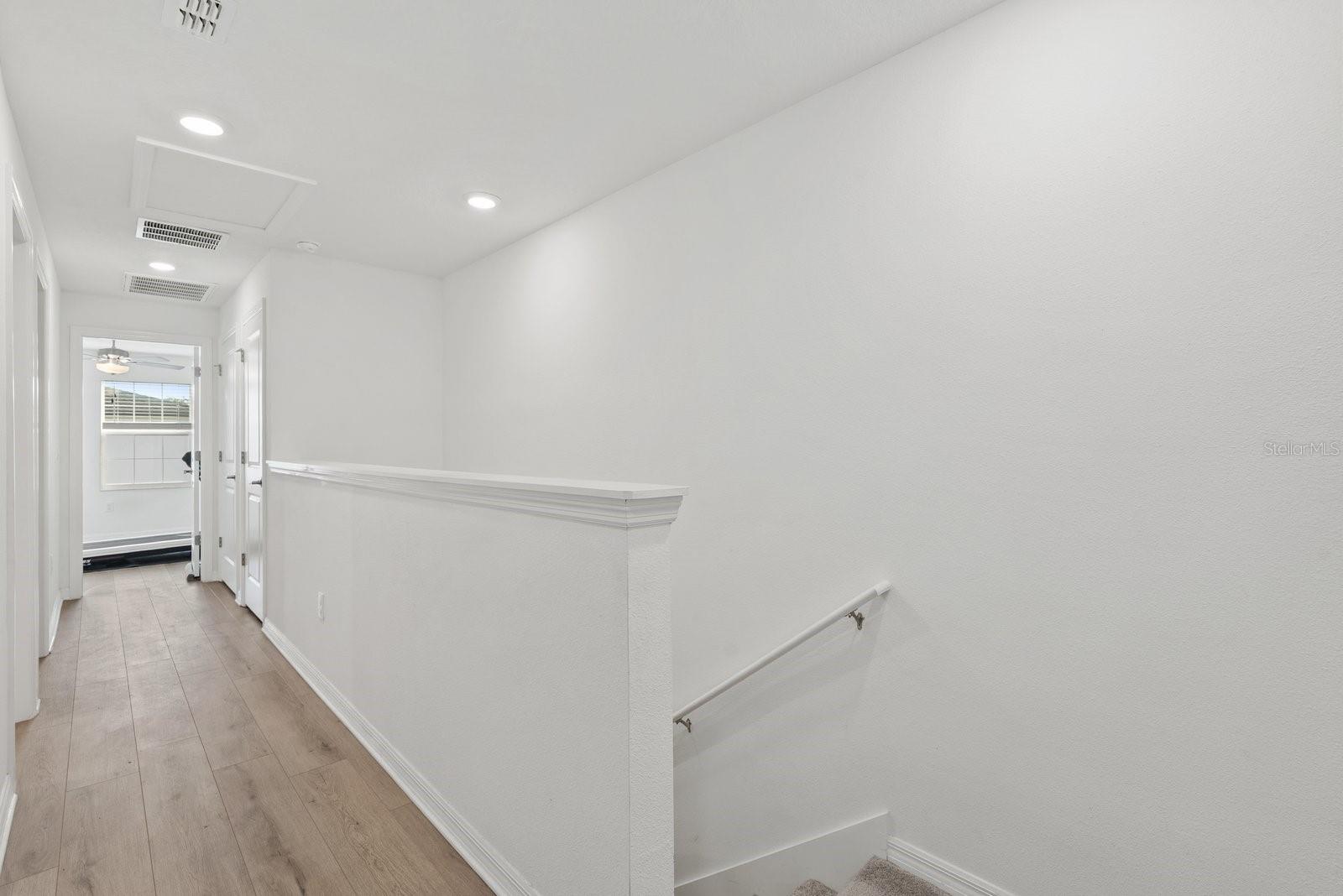 PALM RIVER TWNHMS PT REPL - Residential