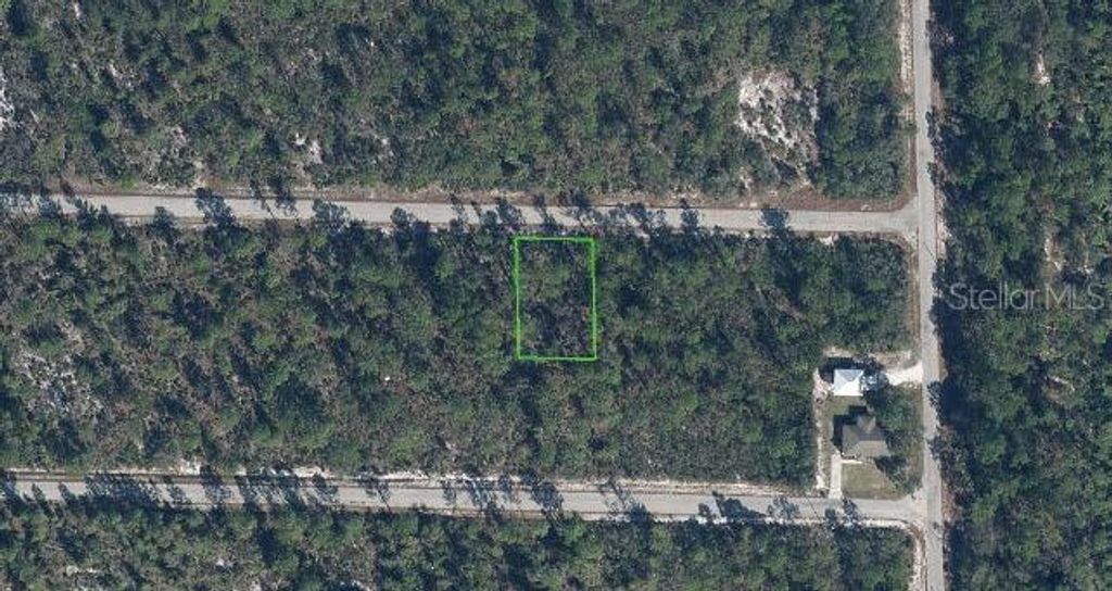Photo of 3334 Barn Swallow Avenue, Lake Placid, FL 33852 (MLS # O6343282)