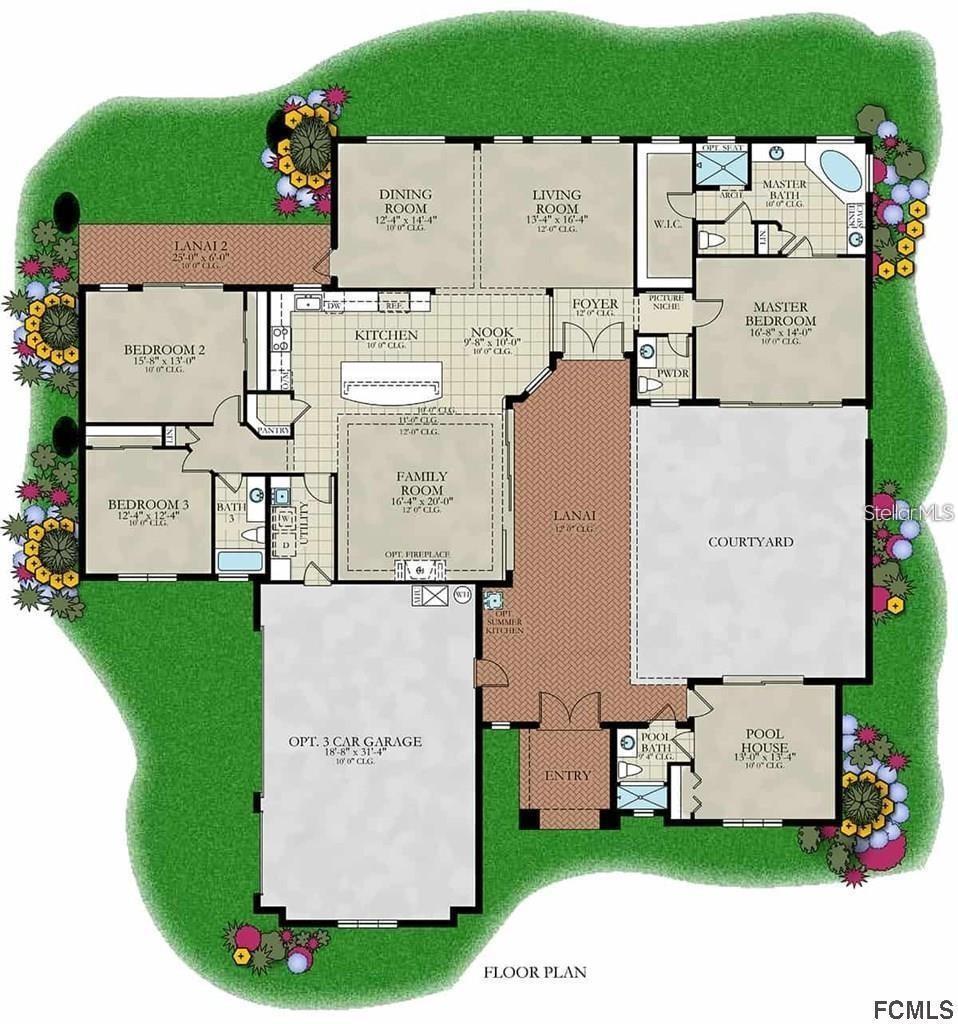 128 NEW LEATHERWOOD DRIVE