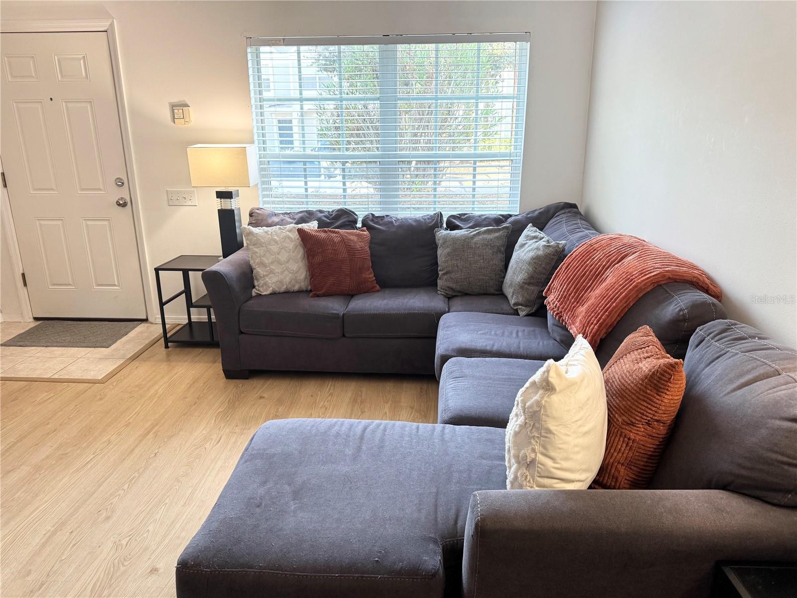 REGENCY KEY TWNHMS - Residential Lease