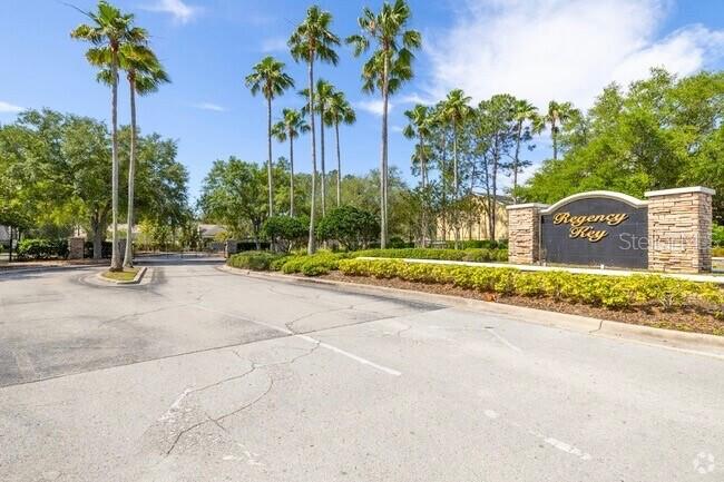 REGENCY KEY TWNHMS - Residential Lease