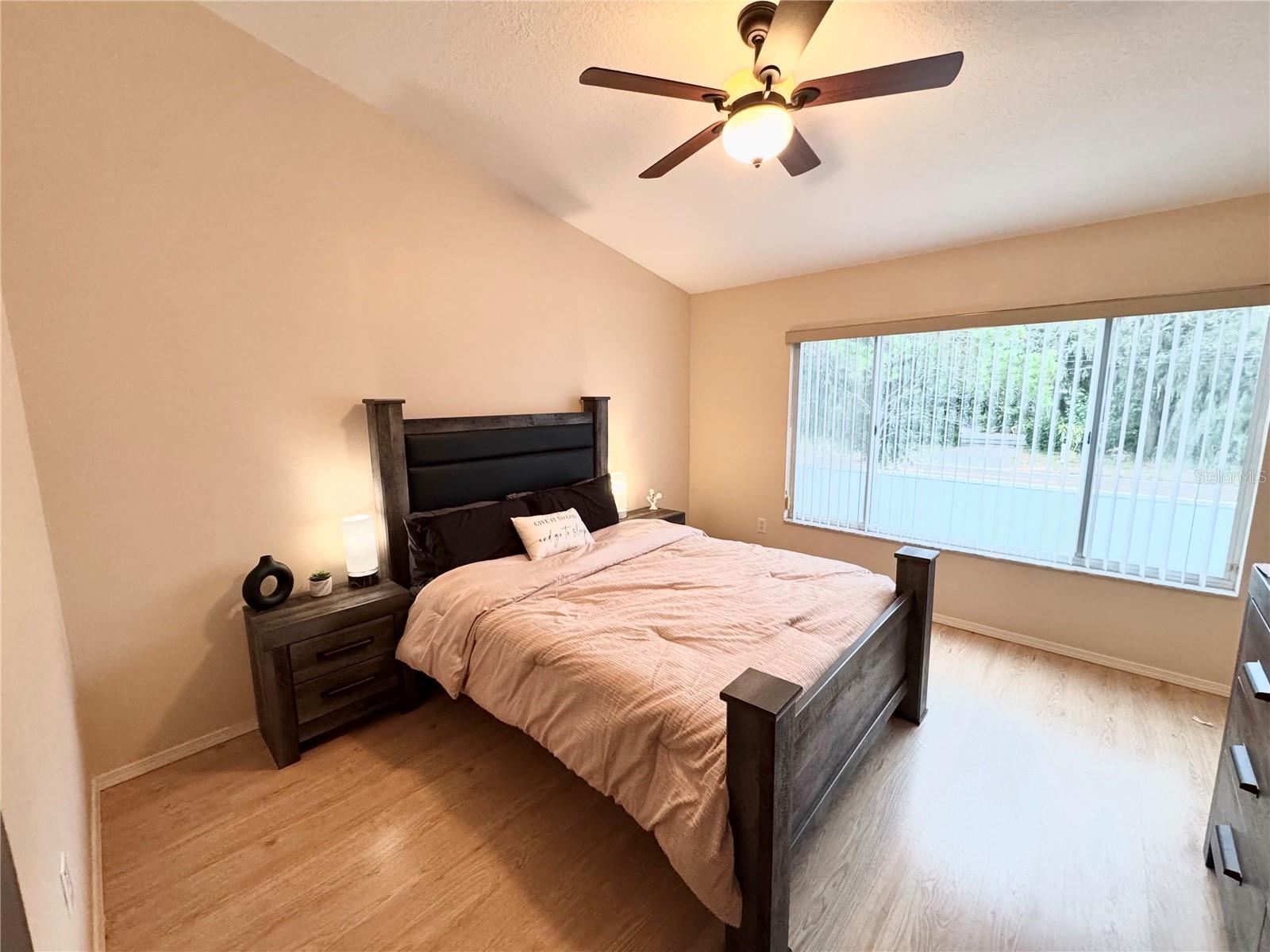 REGENCY KEY TWNHMS - Residential Lease
