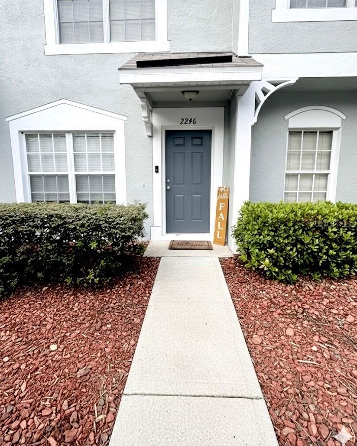 REGENCY KEY TWNHMS - Residential Lease