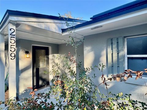 2559 W LAKE DRIVE DELAND FL 32724