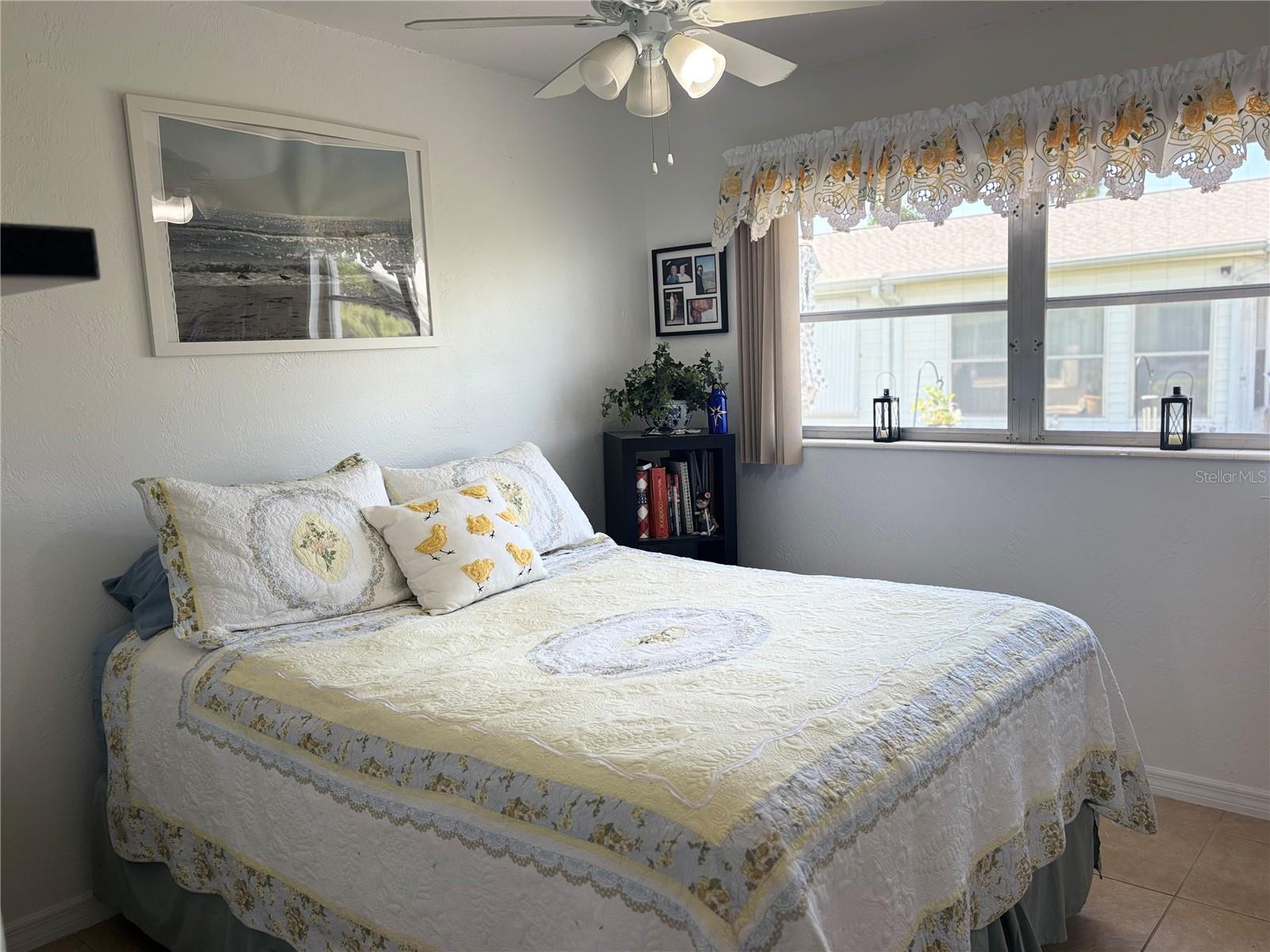 PARKWAY VILLAS - Residential