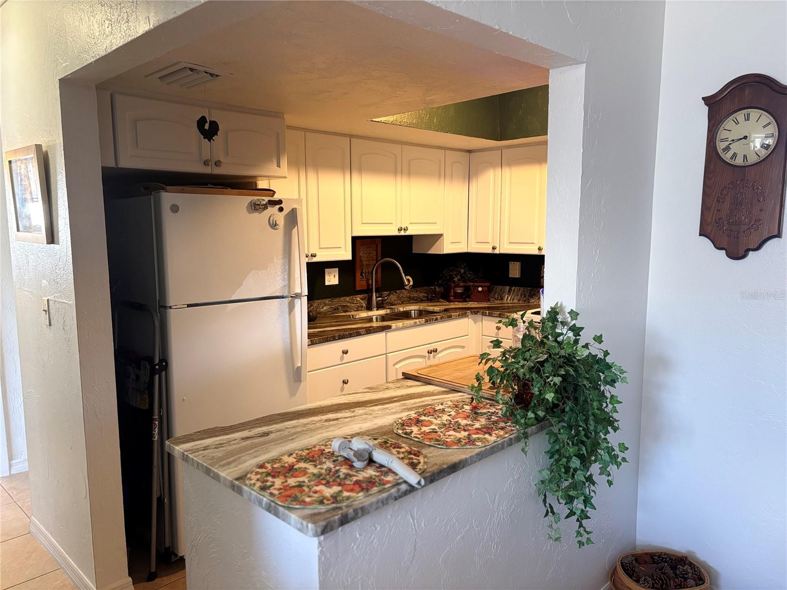 PARKWAY VILLAS - Residential