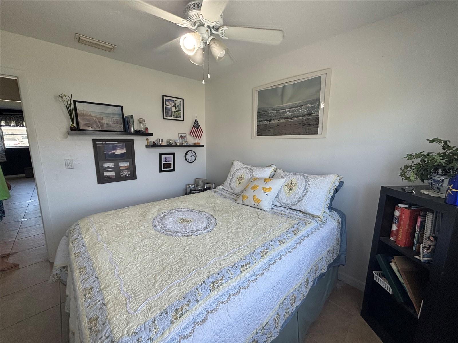 PARKWAY VILLAS - Residential