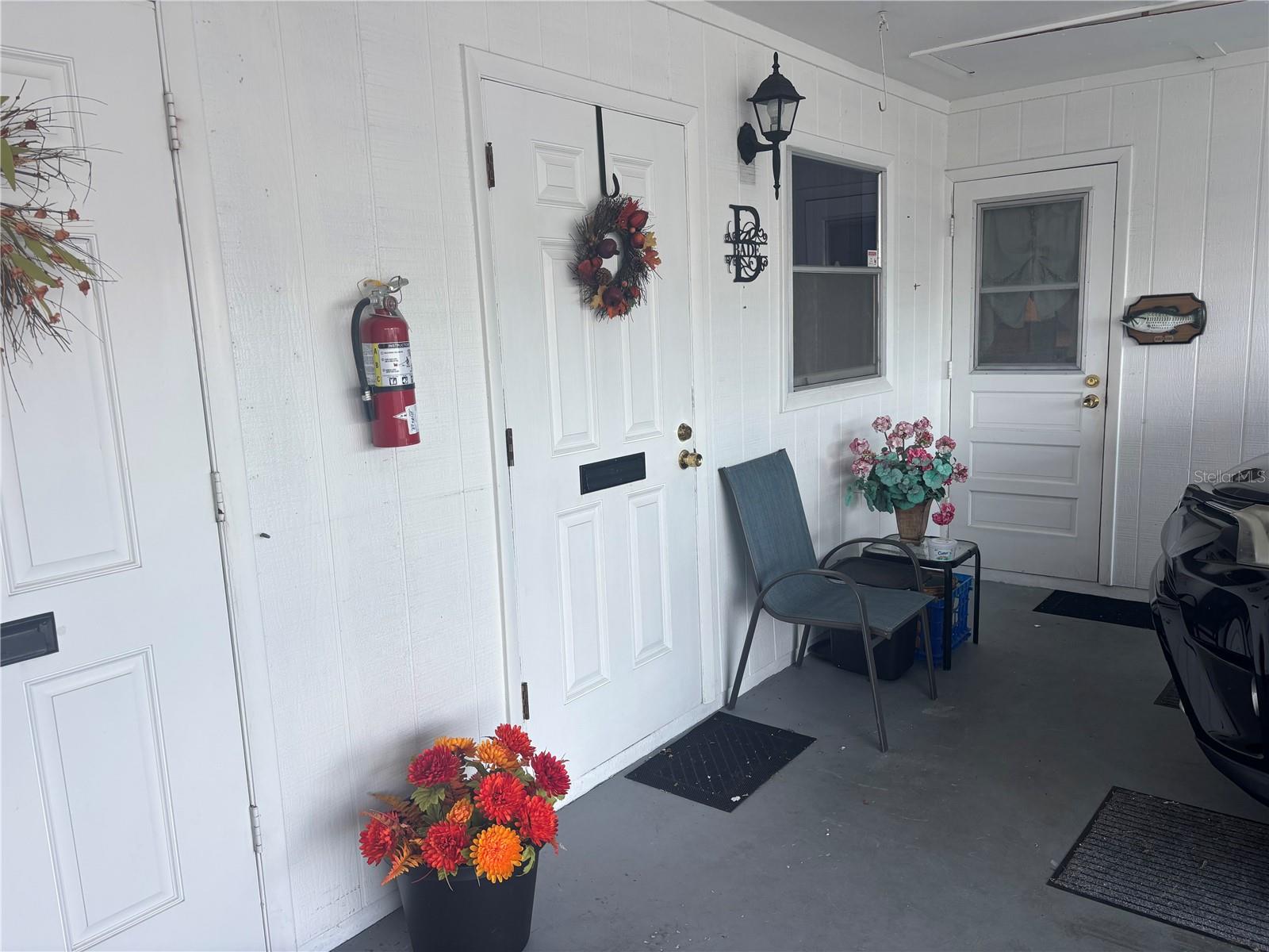 PARKWAY VILLAS - Residential