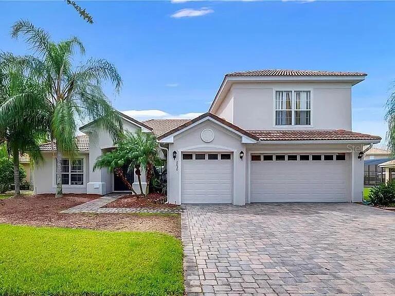 Photo of 2630 Captains Court, Kissimmee, FL 34746 (MLS # O6429523)