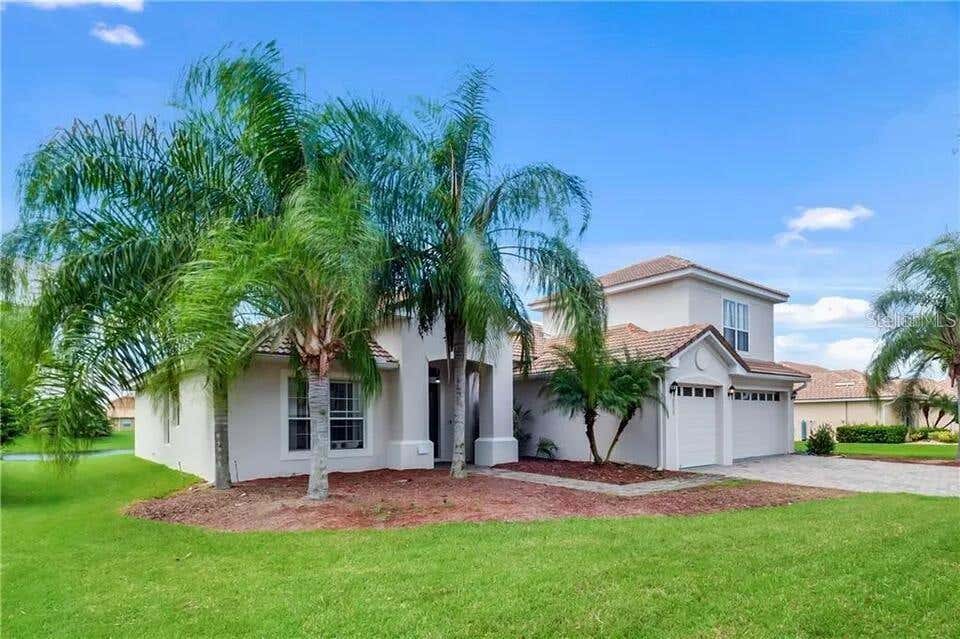 Photo of 2630 Captains Court, Kissimmee, FL 34746 (MLS # O6429523)