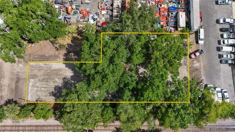 Photo of 208 S Franklin Street, Plant City, FL 33563 (MLS # TB8513358)