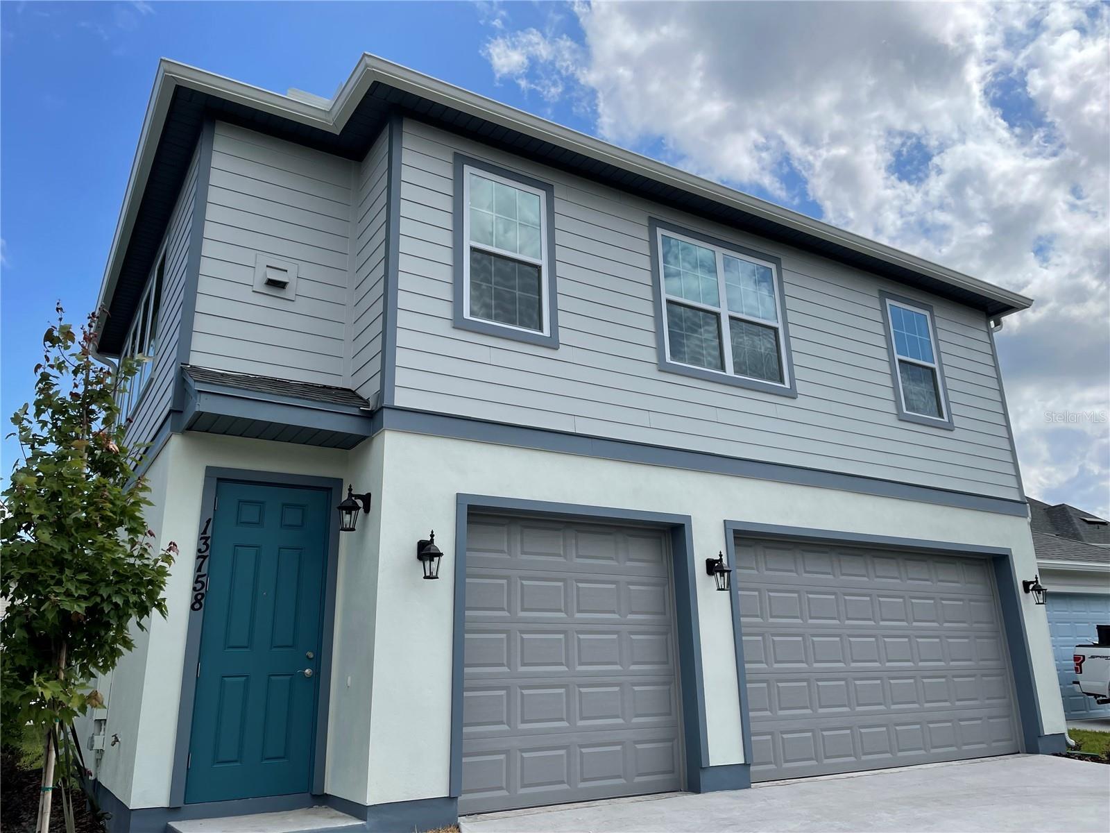 LAUREATE PARK PH II - Residential Lease