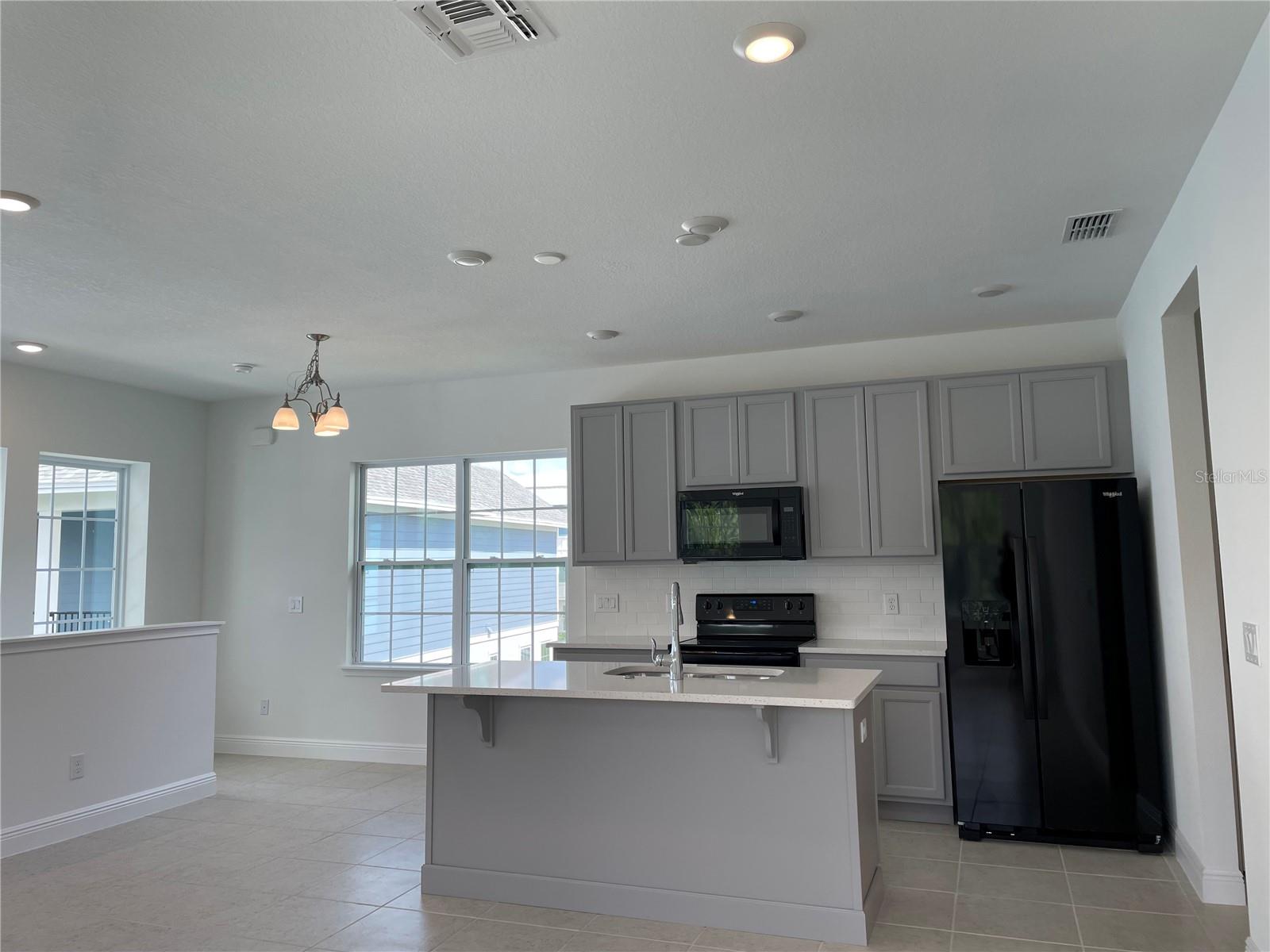 LAUREATE PARK PH II - Residential Lease