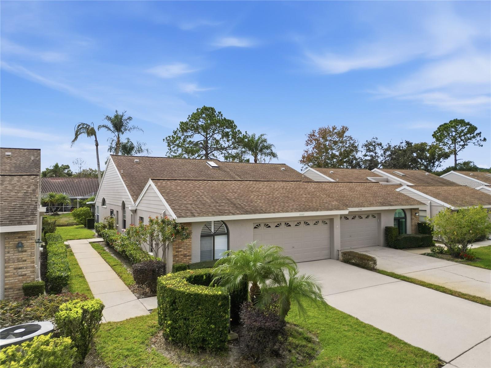 SALEM SQUARE - Residential